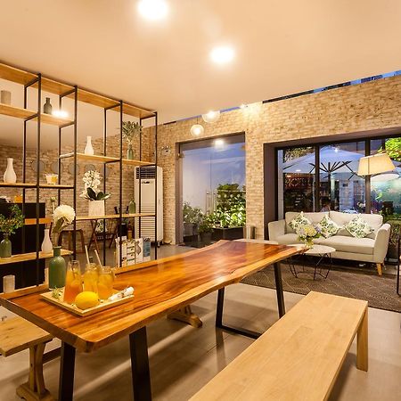 La Regatta Boutique Residences Ho Chi Minh Zewnętrze zdjęcie