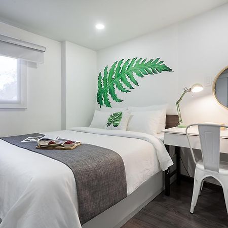 La Regatta Boutique Residences Ho Chi Minh Zewnętrze zdjęcie