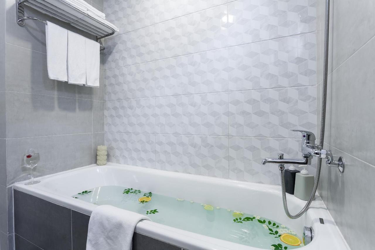 La Regatta Boutique Residences Ho Chi Minh Zewnętrze zdjęcie