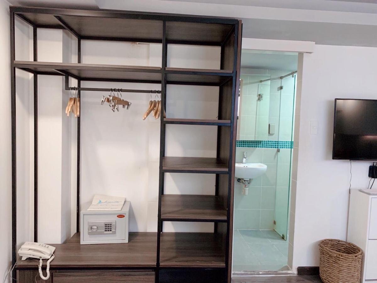 La Regatta Boutique Residences Ho Chi Minh Zewnętrze zdjęcie