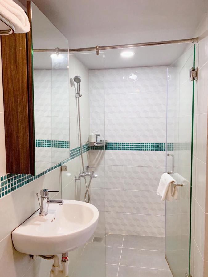 La Regatta Boutique Residences Ho Chi Minh Zewnętrze zdjęcie