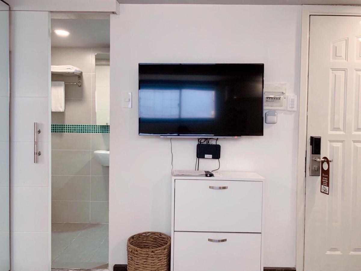 La Regatta Boutique Residences Ho Chi Minh Zewnętrze zdjęcie