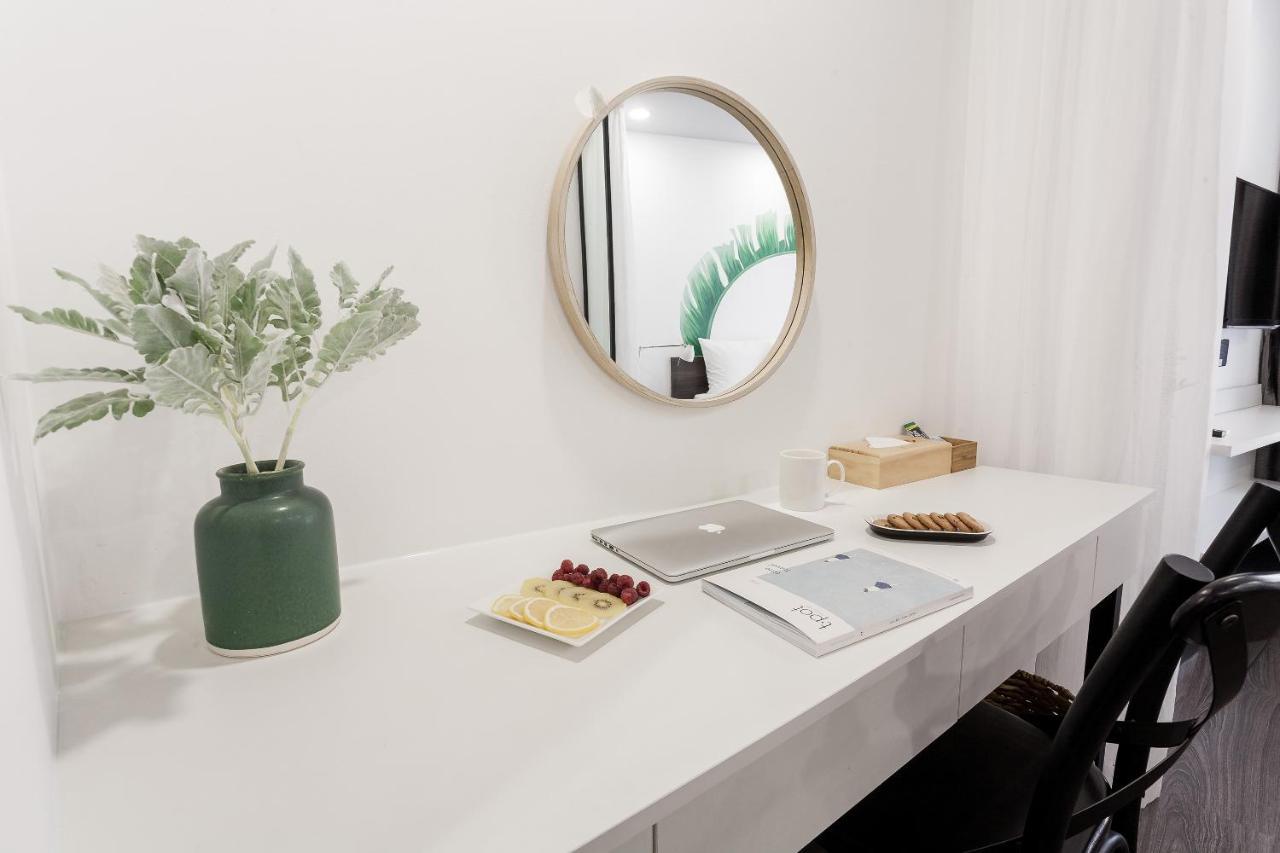 La Regatta Boutique Residences Ho Chi Minh Zewnętrze zdjęcie