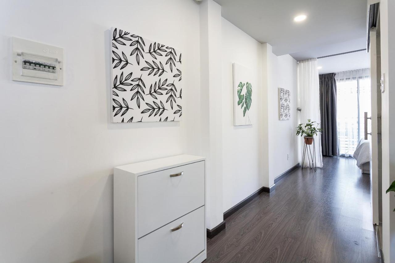 La Regatta Boutique Residences Ho Chi Minh Zewnętrze zdjęcie
