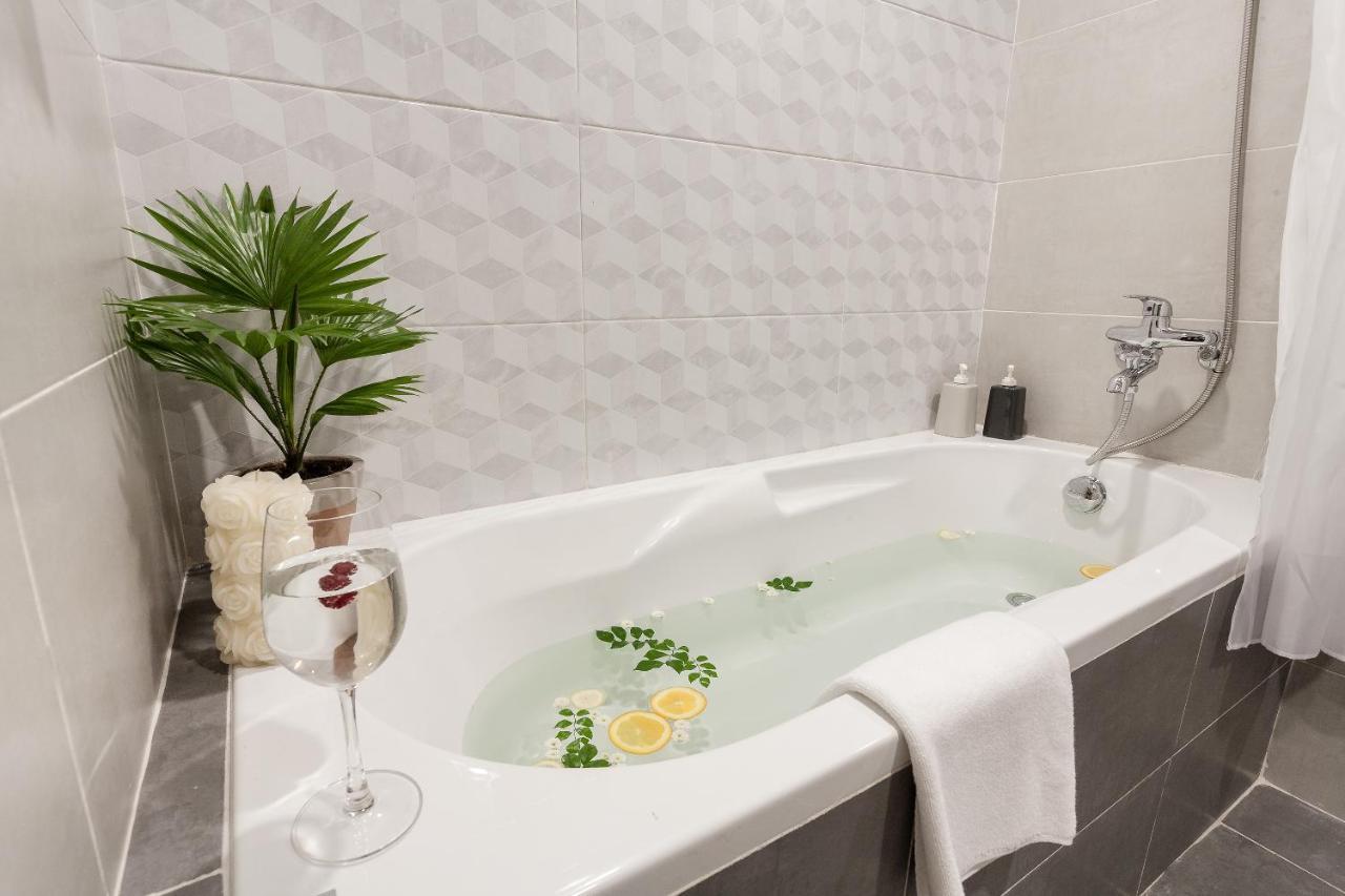 La Regatta Boutique Residences Ho Chi Minh Zewnętrze zdjęcie
