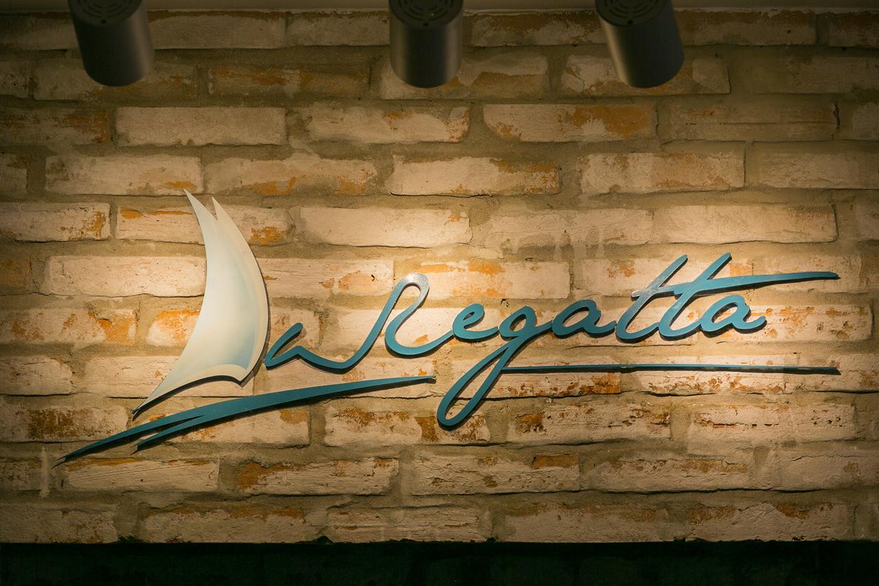La Regatta Boutique Residences Ho Chi Minh Zewnętrze zdjęcie