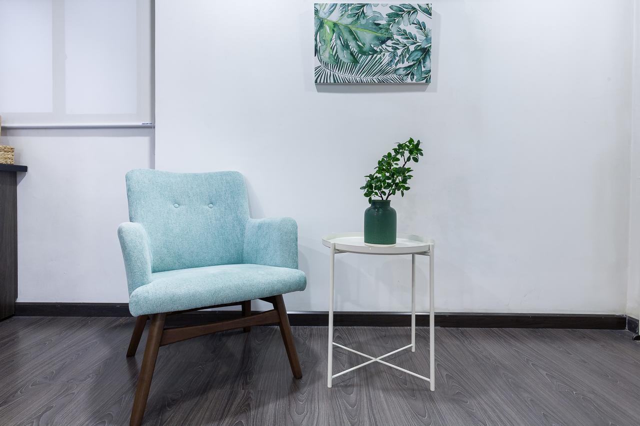 La Regatta Boutique Residences Ho Chi Minh Zewnętrze zdjęcie