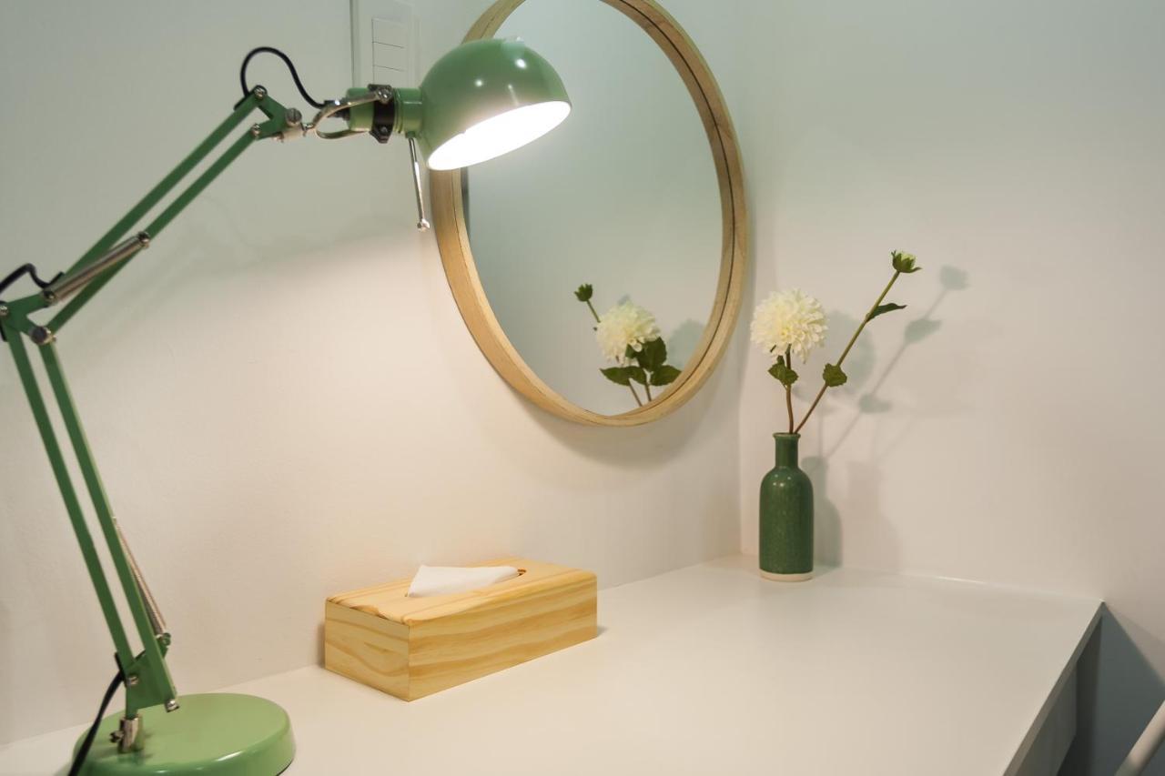 La Regatta Boutique Residences Ho Chi Minh Zewnętrze zdjęcie