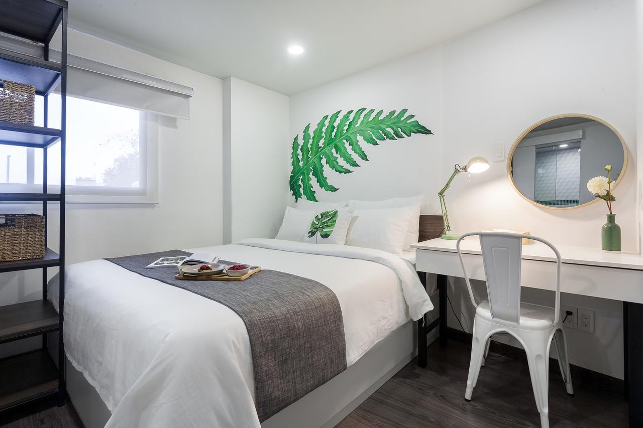La Regatta Boutique Residences Ho Chi Minh Zewnętrze zdjęcie